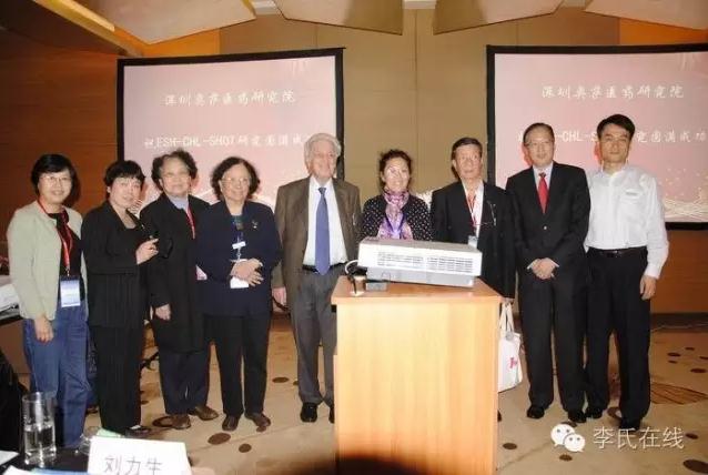 走进长城会,揭秘国际心血管领域医学研究项目:shot研究和ceep项目