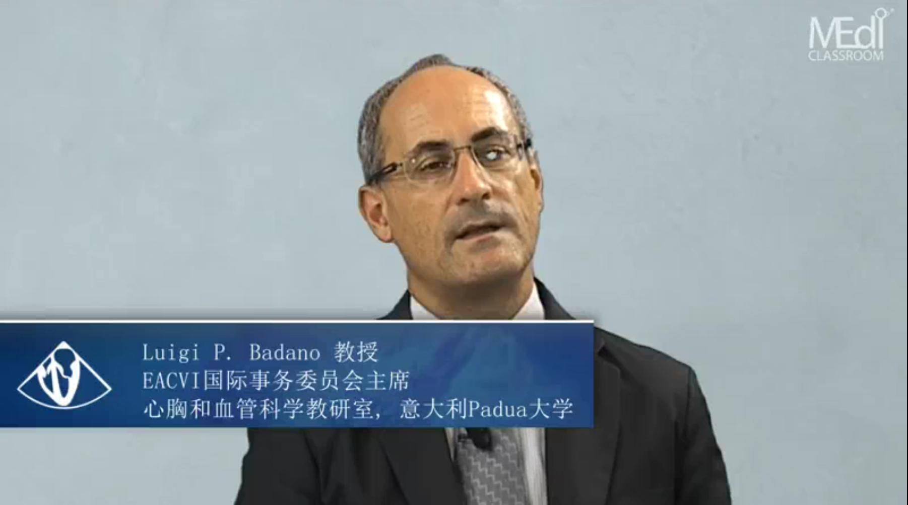 李氏医学探索