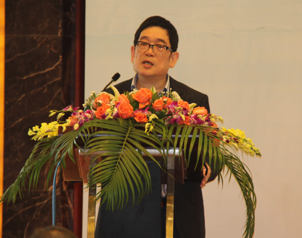 李氏医学探索-中欧超声心动图继续教育